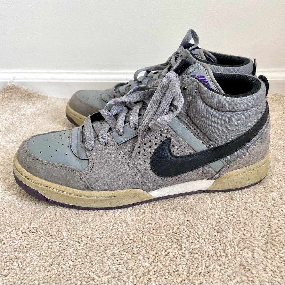 Men’s Nike Renzo 2, size 9.5